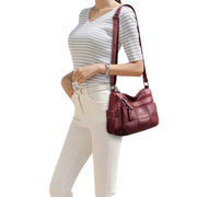 Sac a Bandouliere Femme Kangaroo -II essais