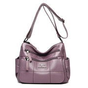Sac a Bandouliere Femme Kangaroo -II lavande