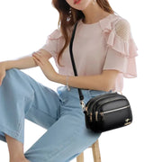 Sac a Bandouliere Femme Kangaroo -I essais