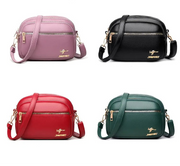 Sac a Bandouliere Femme Kangaroo -I variantes