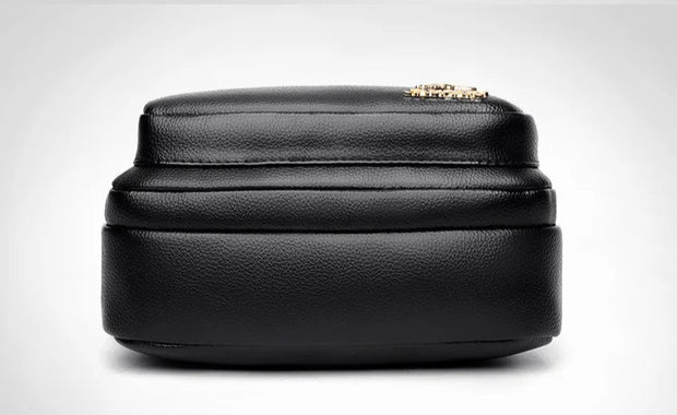 Sac a Bandouliere Femme Kangaroo -I vue de dessous