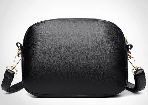 Sac a Bandouliere Femme Kangaroo -I vue de dos