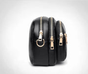 Sac a Bandouliere Femme Kangaroo -I vue de profil