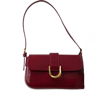 Sac a Bandouliere Femme MinimaLuxe -II 