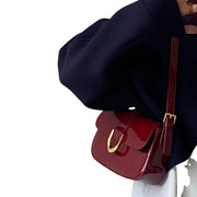 Sac a Bandouliere Femme MinimaLuxe -II  essais