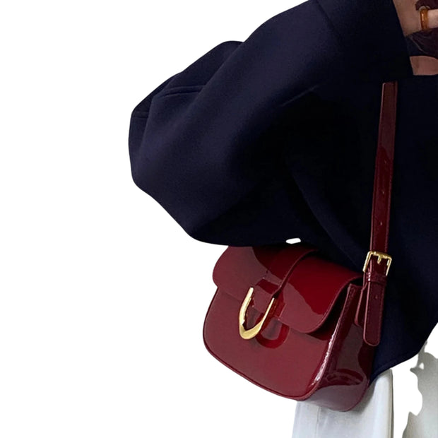 Sac a Bandouliere Femme MinimaLuxe -II  essais