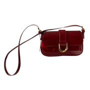 Sac a Bandouliere Femme MinimaLuxe -II  vue de face