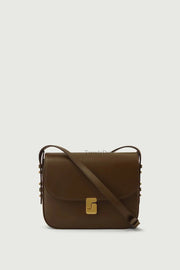 Sac a Bandouliere Femme Olympe -II  cafe
