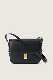 Sac a Bandouliere Femme Olympe -II  noir