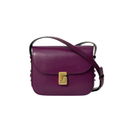 Sac a Bandouliere Femme Olympe -II violet