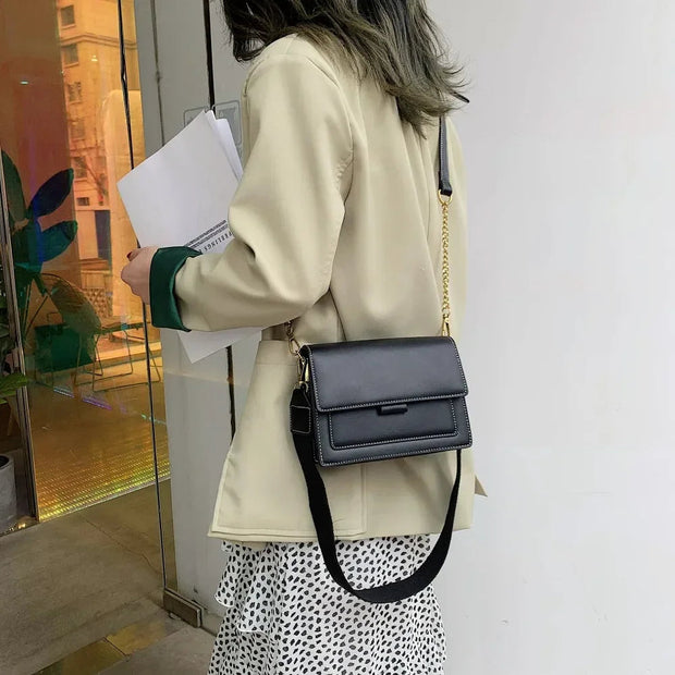 Sac a Bandouliere Femme Olympe -I essais 2