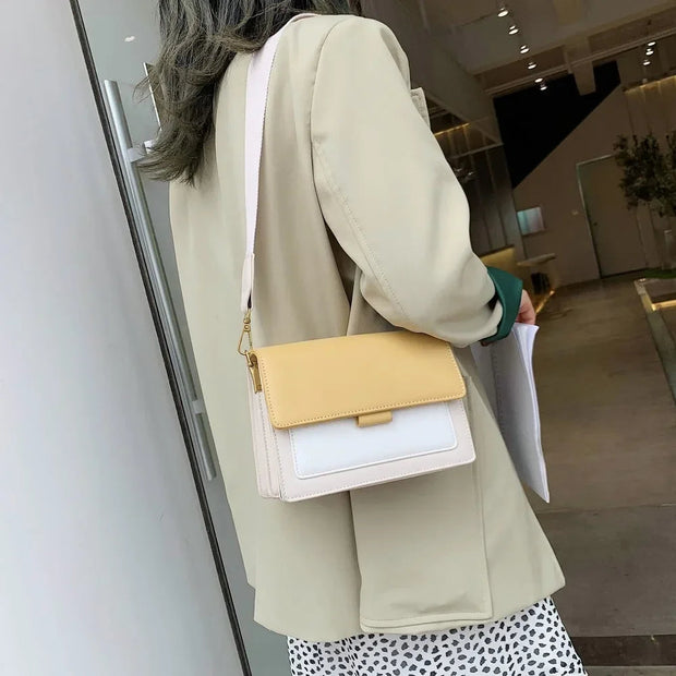 Sac a Bandouliere Femme Olympe -I essais 3
