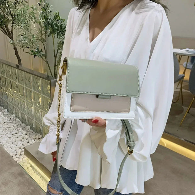 Sac a Bandouliere Femme Olympe -I essais 4