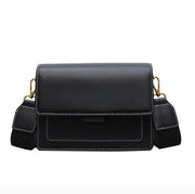 Sac a Bandouliere Femme Olympe -I noir
