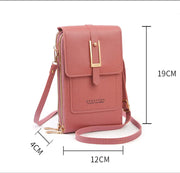 Sac a Bandouliere Femme Tiny -II dimension