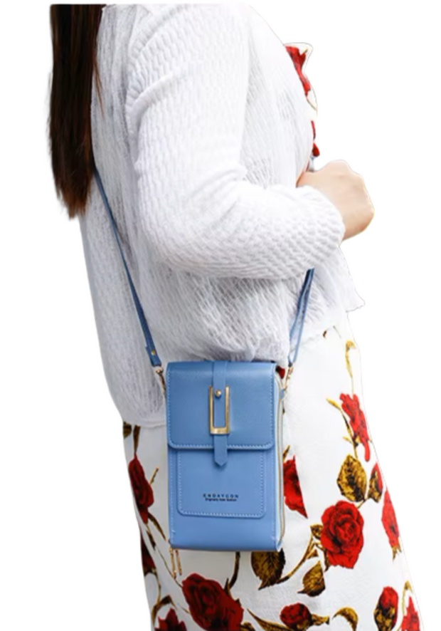 Sac a Bandouliere Femme Tiny -II essais