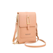 Sac a Bandouliere Femme Tiny -II rose