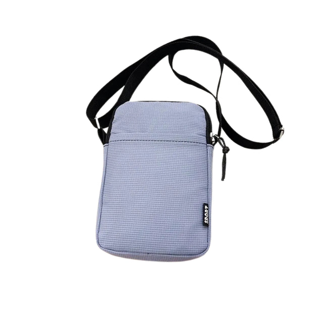 Sac a Bandouliere Femme Tiny -I bleu