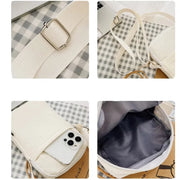 Sac a Bandouliere Femme Tiny -I details