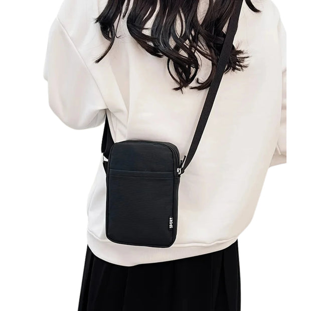Sac a Bandouliere Femme Tiny -I essais