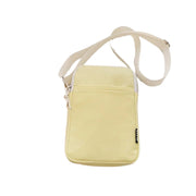 Sac a Bandouliere Femme Tiny -I jaune