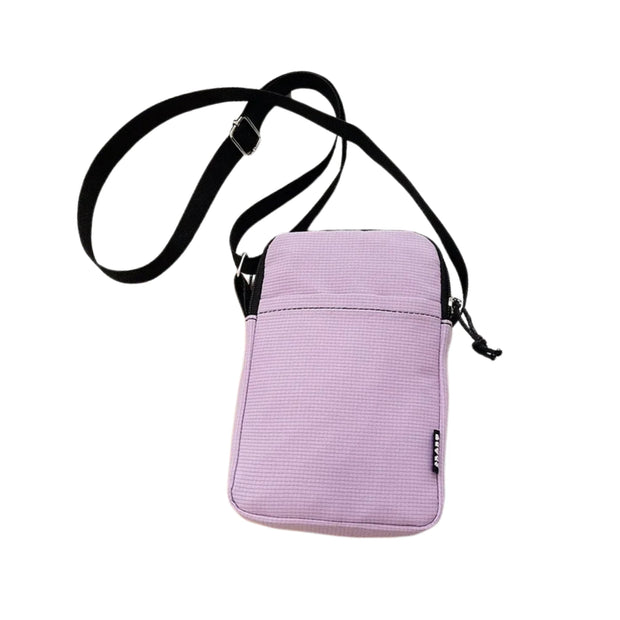 Sac a Bandouliere Femme Tiny -I lavande