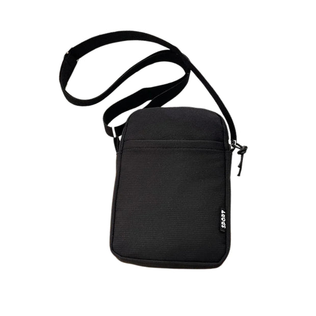 Sac a Bandouliere Femme Tiny -I noir