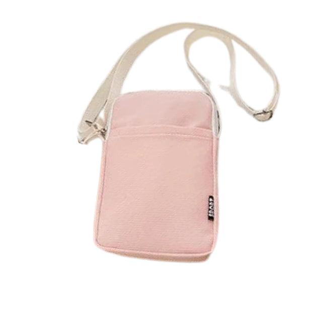 Sac a Bandouliere Femme Tiny -I rose