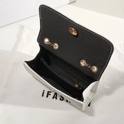 Sac a Bandouliere Femme V -II compartiments
