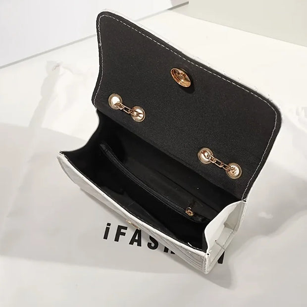 Sac a Bandouliere Femme V -II compartiments