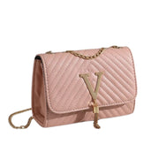 Sac a Bandouliere Femme V -II rose
