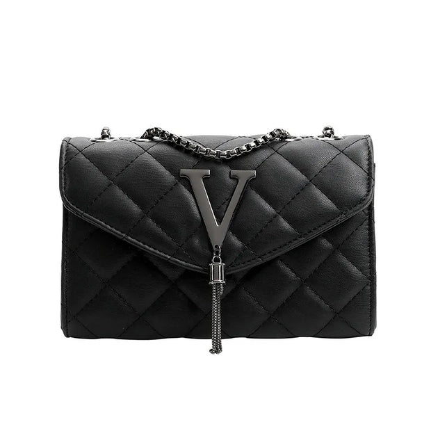 Sac a Bandouliere Femme V -I