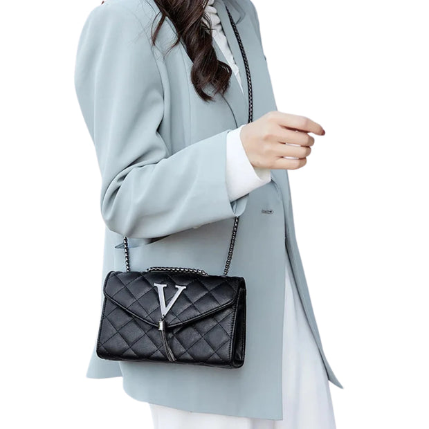 Sac a Bandouliere Femme V -I essais