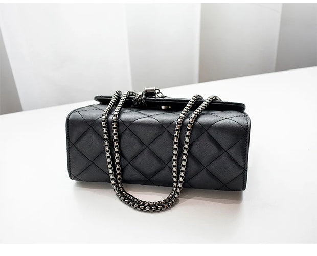 Sac a Bandouliere Femme V -I vue de dessous