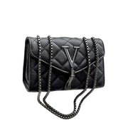 Sac a Bandouliere Femme V -I vue de face