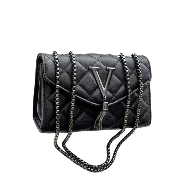 Sac a Bandouliere Femme V -I vue de face