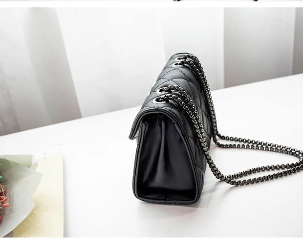 Sac a Bandouliere Femme V -I vue de profil