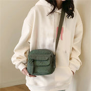 Sac a Bandouliere Femme Velvet -I essais 1
