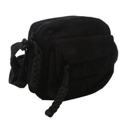 Sac a Bandouliere Femme Velvet -I noir