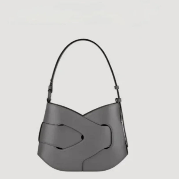 Sac a Bandouliere Femme Venus -II gris