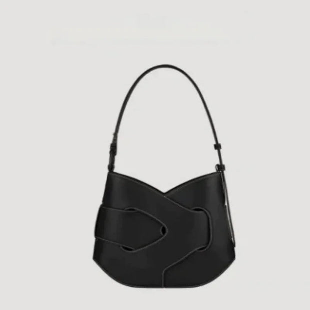 Sac a Bandouliere Femme Venus -II noir