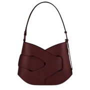 Sac a Bandouliere Femme Venus -II violet