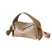 Sac a Bandouliere Femme Venus -I  beige