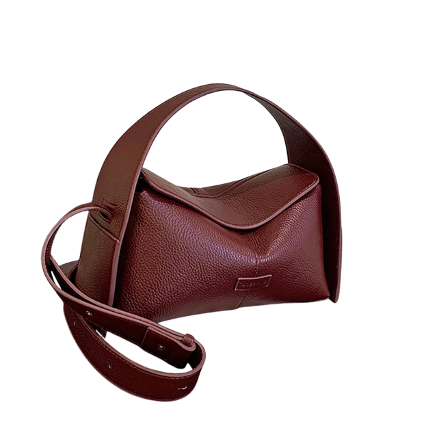 Sac a Bandouliere Femme Venus -I  bordeaux
