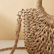Sac a Bandouliere Femme Vintage -II  attache