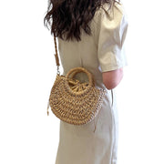Sac a Bandouliere Femme Vintage -II  essais