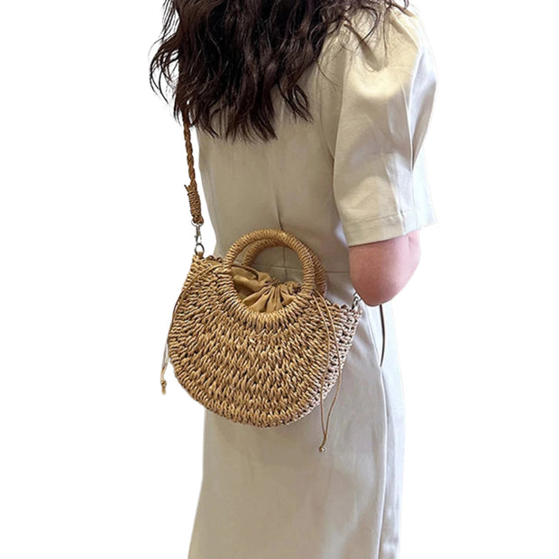 Sac a Bandouliere Femme Vintage -II  essais
