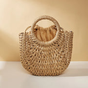Sac a Bandouliere Femme Vintage -II  vue de face
