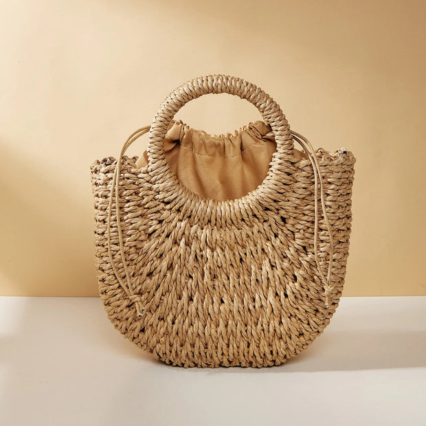 Sac a Bandouliere Femme Vintage -II  vue de face
