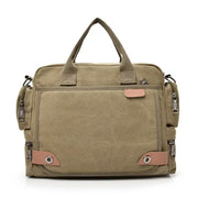 Sac a Bandouliere Homme Casual -III beige